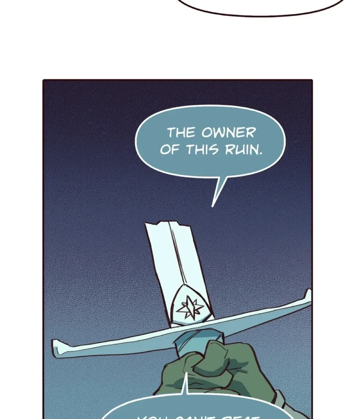 Deus Bard Machina Chapter 8 page 80 - 