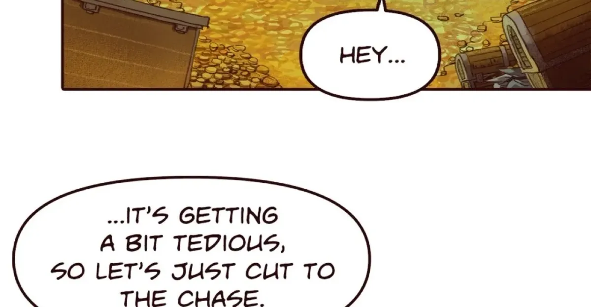 Deus Bard Machina Chapter 8 page 9 - 
