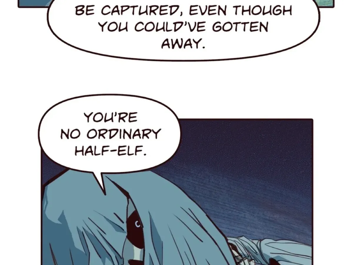 Deus Bard Machina Chapter 8 page 83 - 