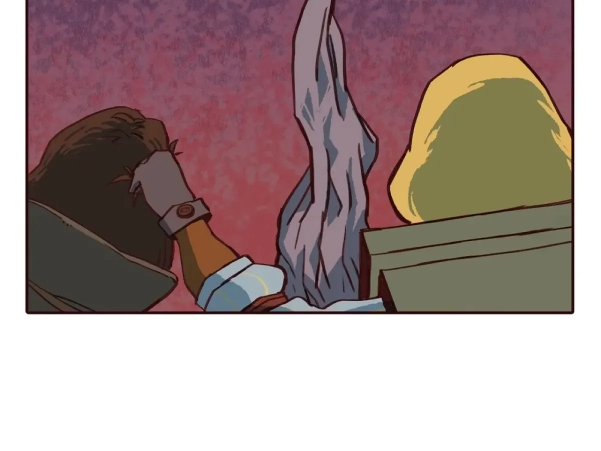 Deus Bard Machina Chapter 8 page 85 - 