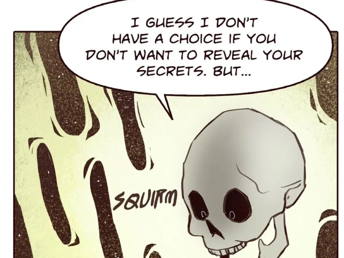 Deus Bard Machina Chapter 8 page 87 - 