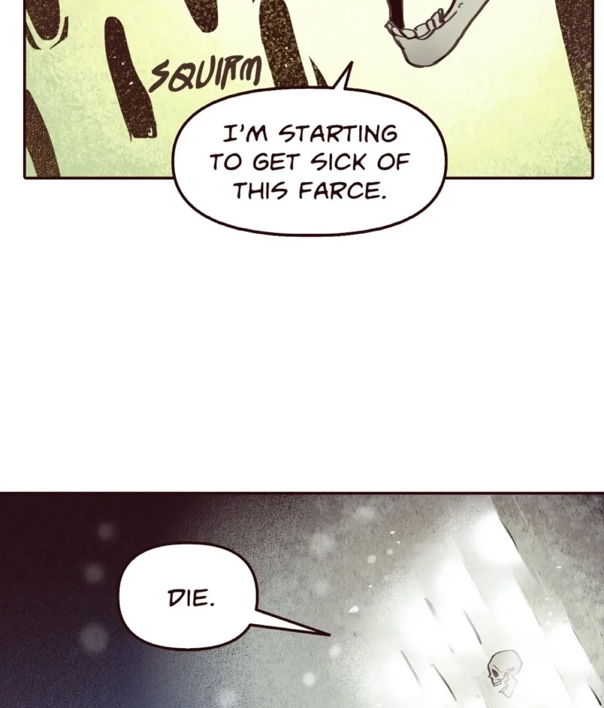 Deus Bard Machina Chapter 8 page 88 - 