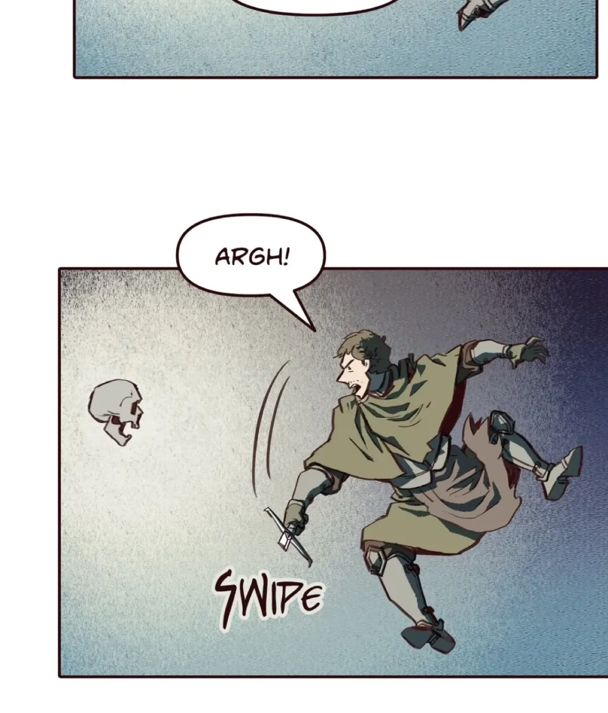 Deus Bard Machina Chapter 9 page 106 - 