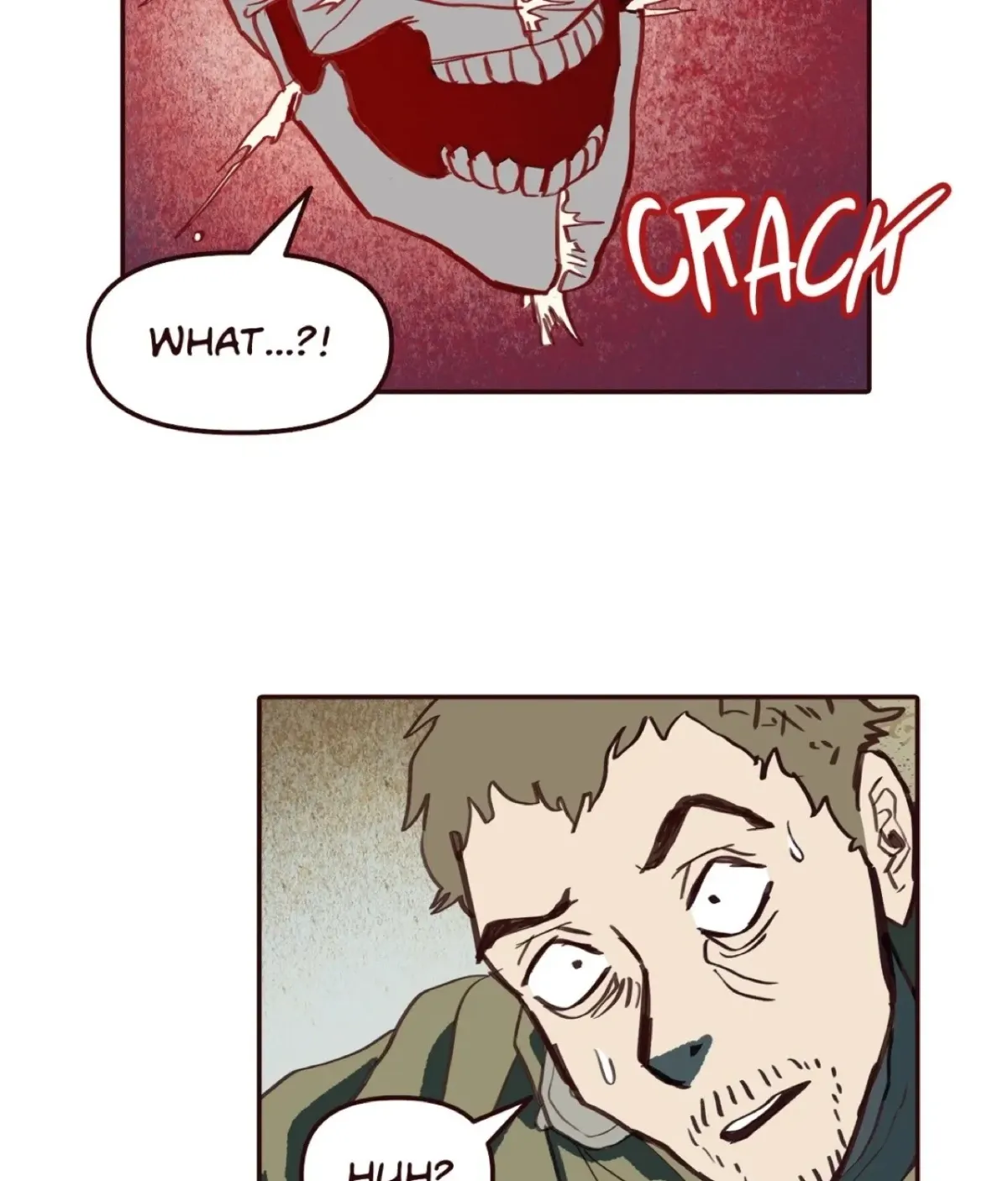 Deus Bard Machina Chapter 9 page 110 - 
