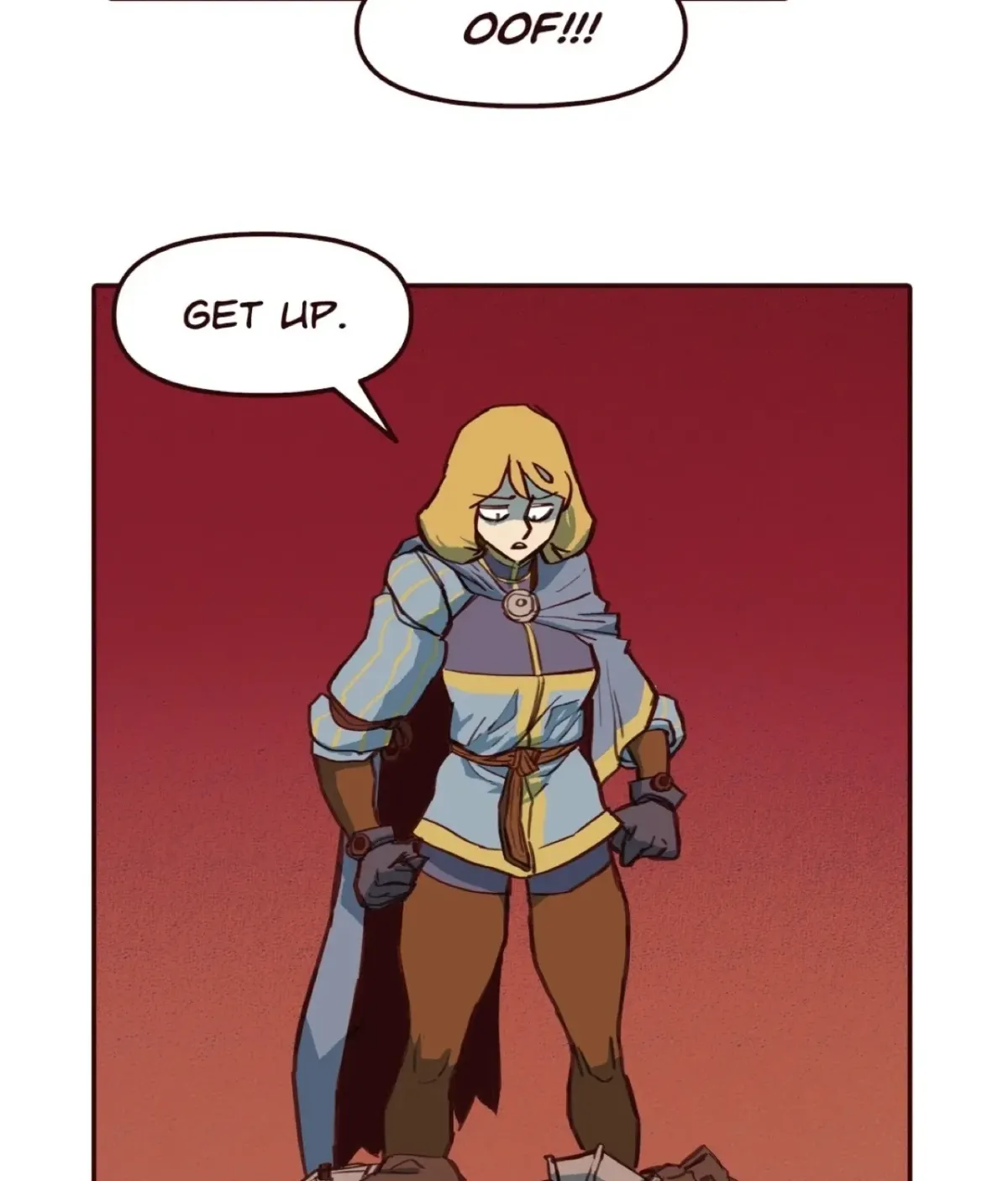 Deus Bard Machina Chapter 9 page 12 - 