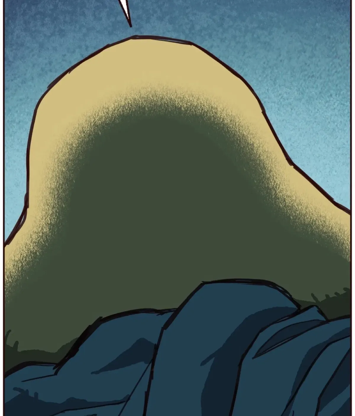 Deus Bard Machina Chapter 9 page 116 - 