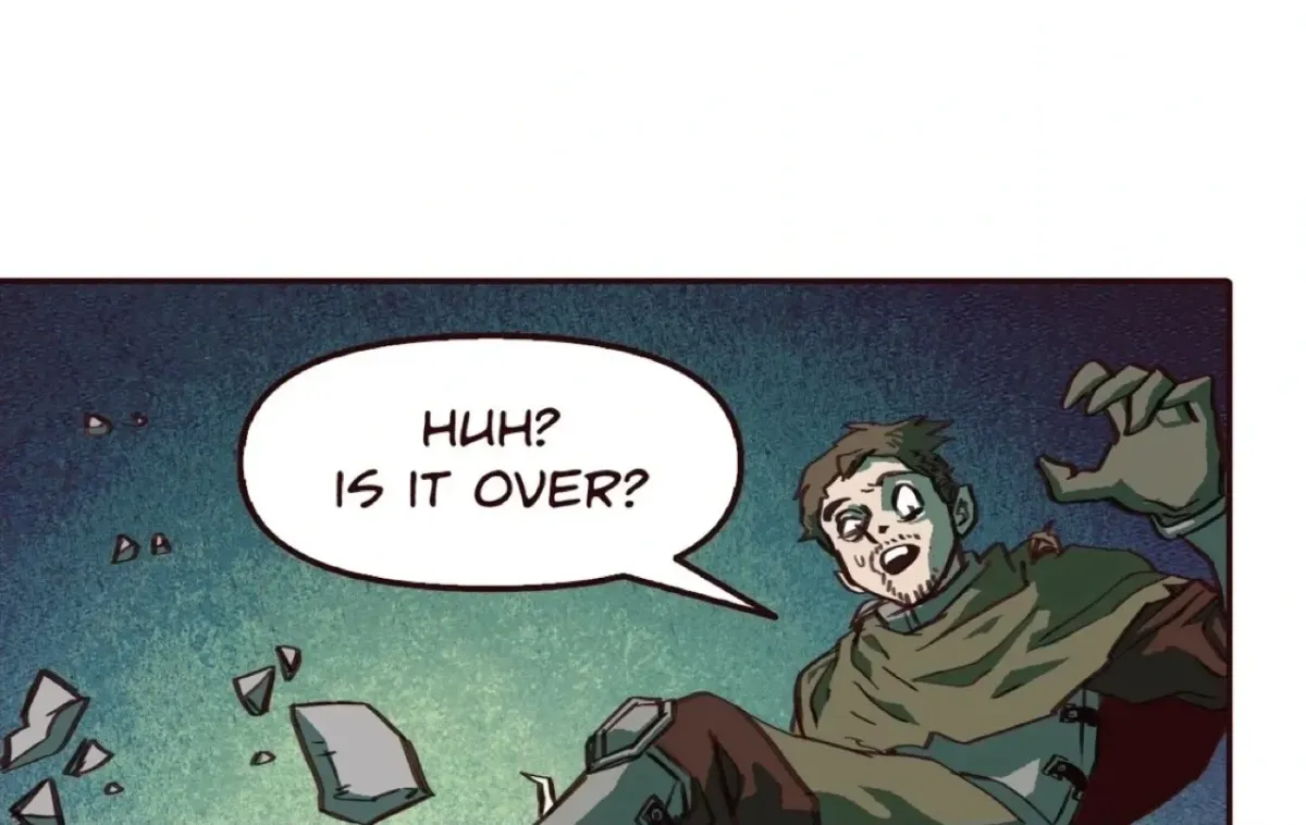Deus Bard Machina Chapter 9 page 119 - 