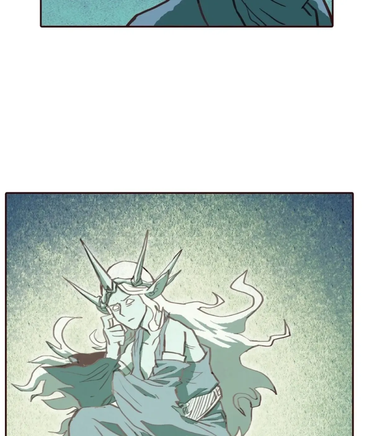 Deus Bard Machina Chapter 9 page 122 - 