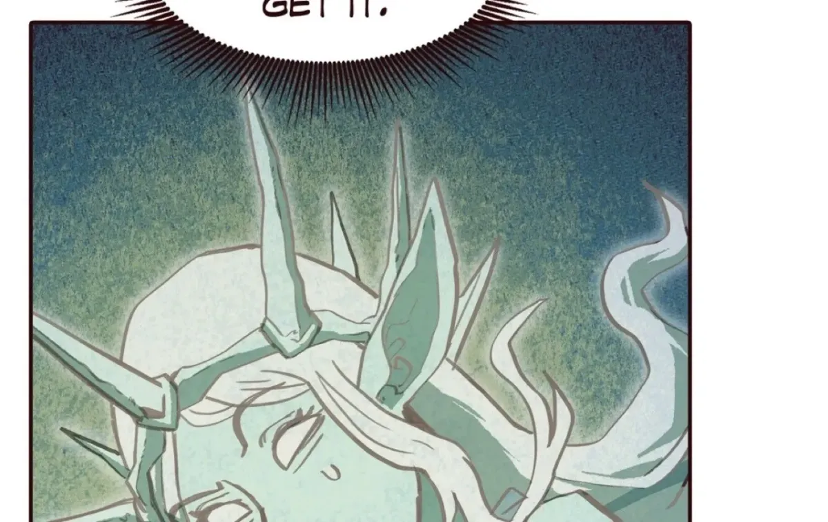 Deus Bard Machina Chapter 9 page 125 - 