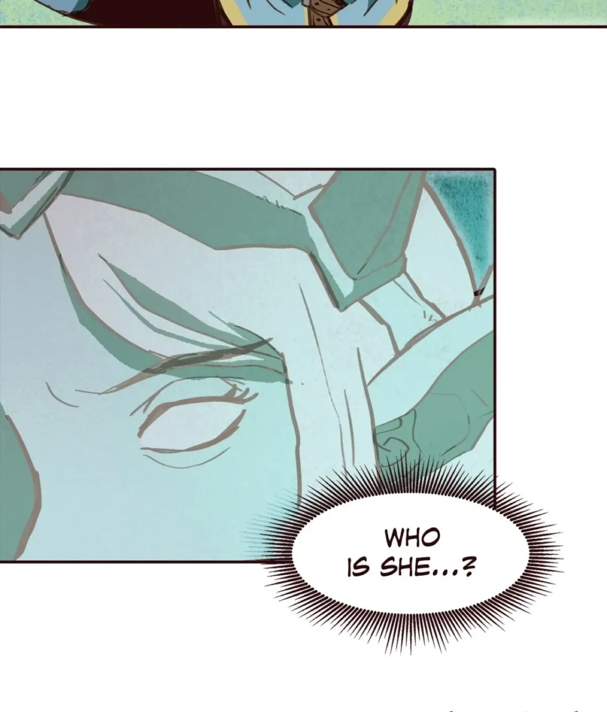 Deus Bard Machina Chapter 9 page 128 - 