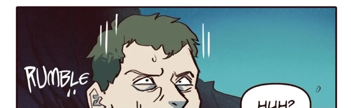 Deus Bard Machina Chapter 9 page 19 - 