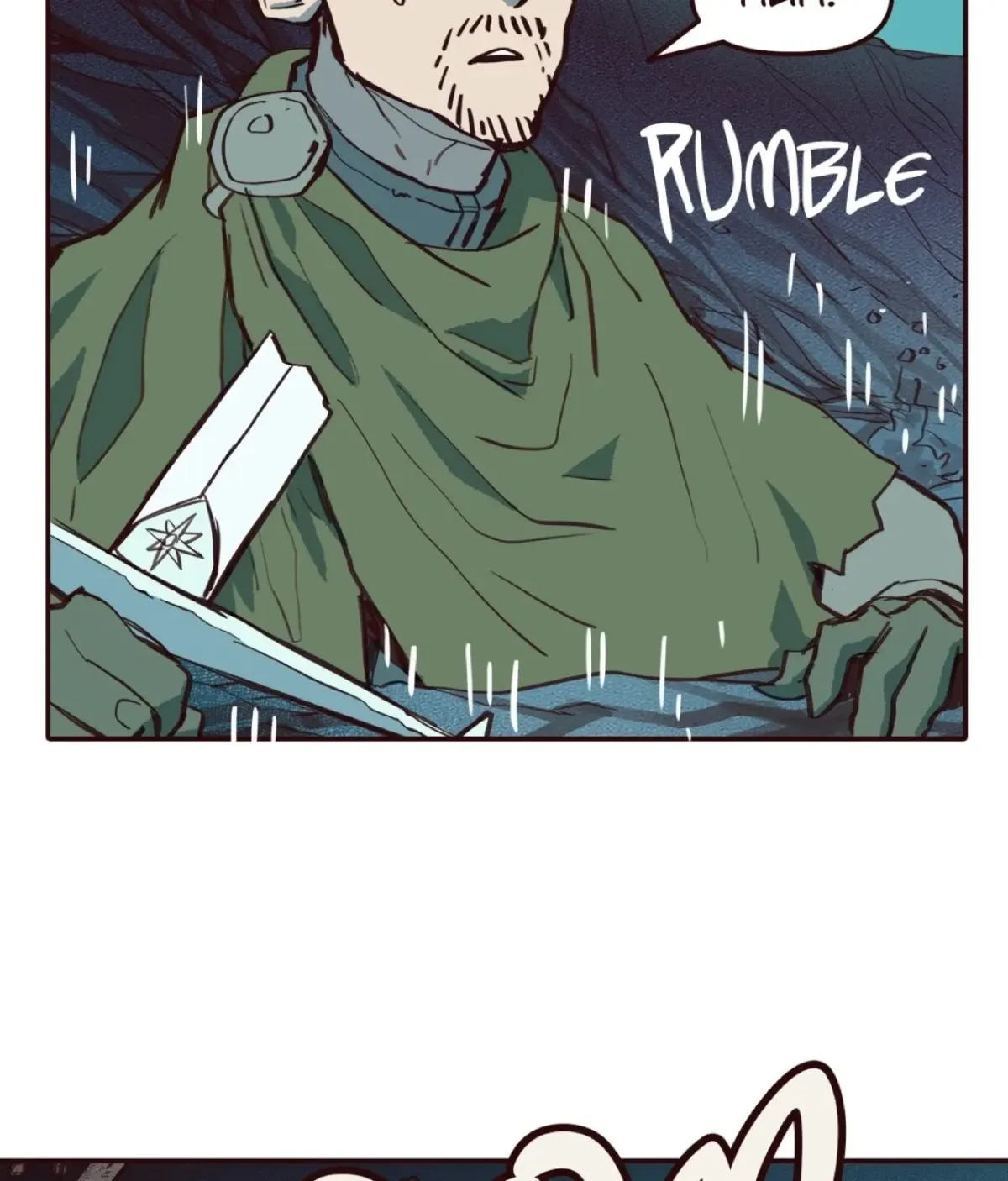 Deus Bard Machina Chapter 9 page 20 - 
