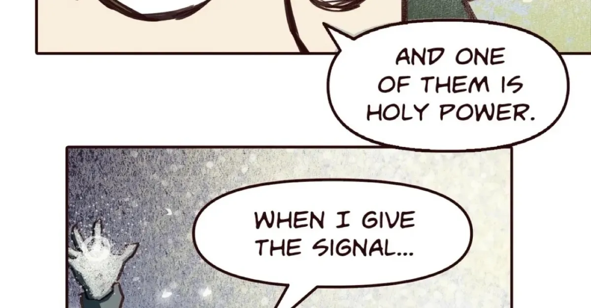 Deus Bard Machina Chapter 9 page 31 - 