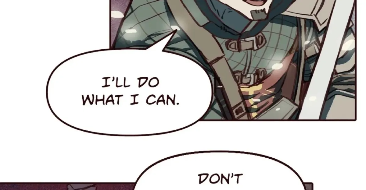Deus Bard Machina Chapter 9 page 33 - 