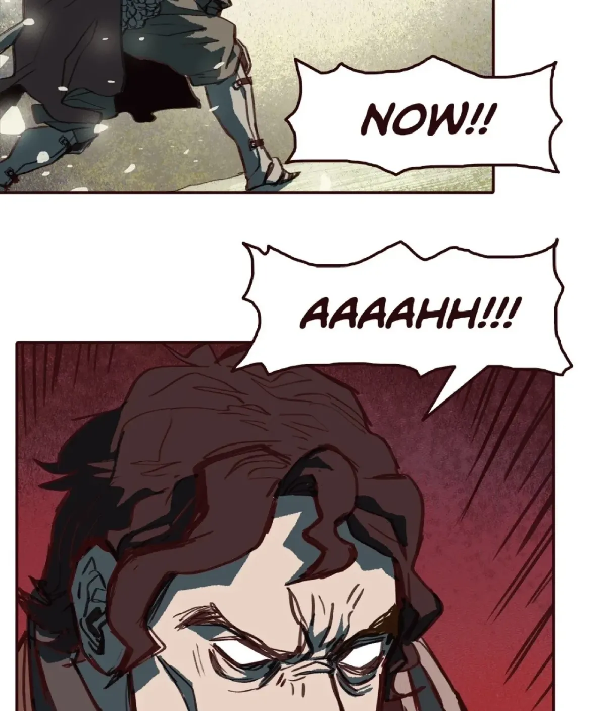 Deus Bard Machina Chapter 9 page 36 - 