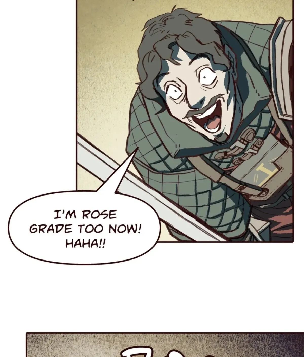Deus Bard Machina Chapter 9 page 42 - 