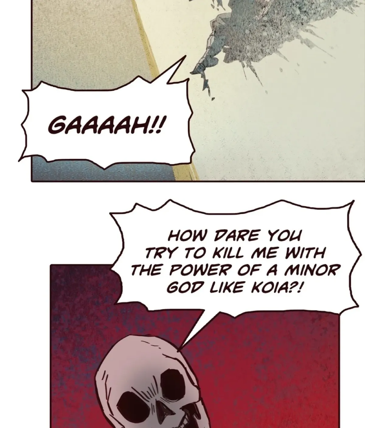 Deus Bard Machina Chapter 9 page 44 - 