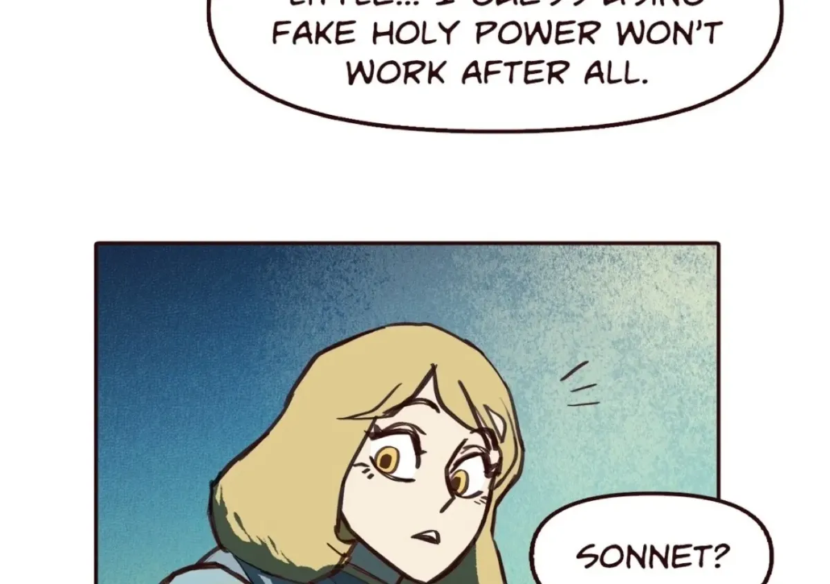 Deus Bard Machina Chapter 9 page 47 - 