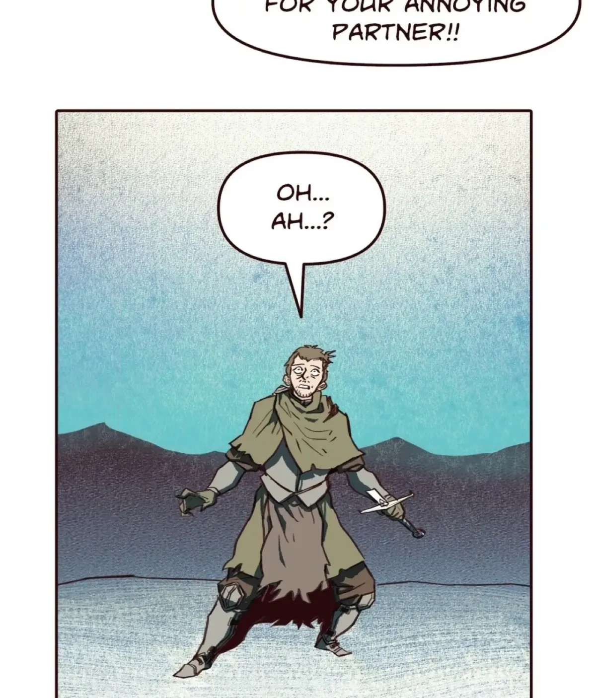 Deus Bard Machina Chapter 9 page 58 - 