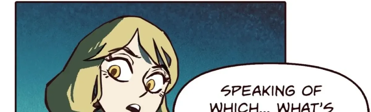 Deus Bard Machina Chapter 9 page 67 - 