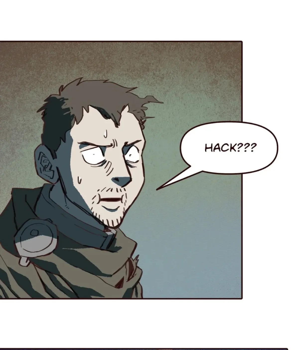 Deus Bard Machina Chapter 9 page 74 - 