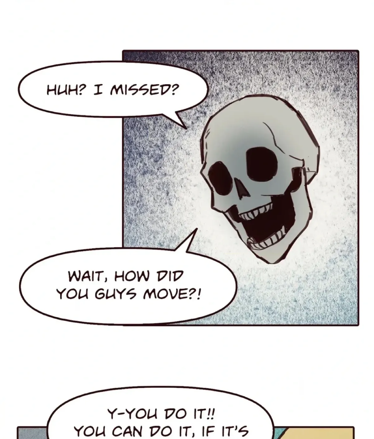 Deus Bard Machina Chapter 9 page 78 - 