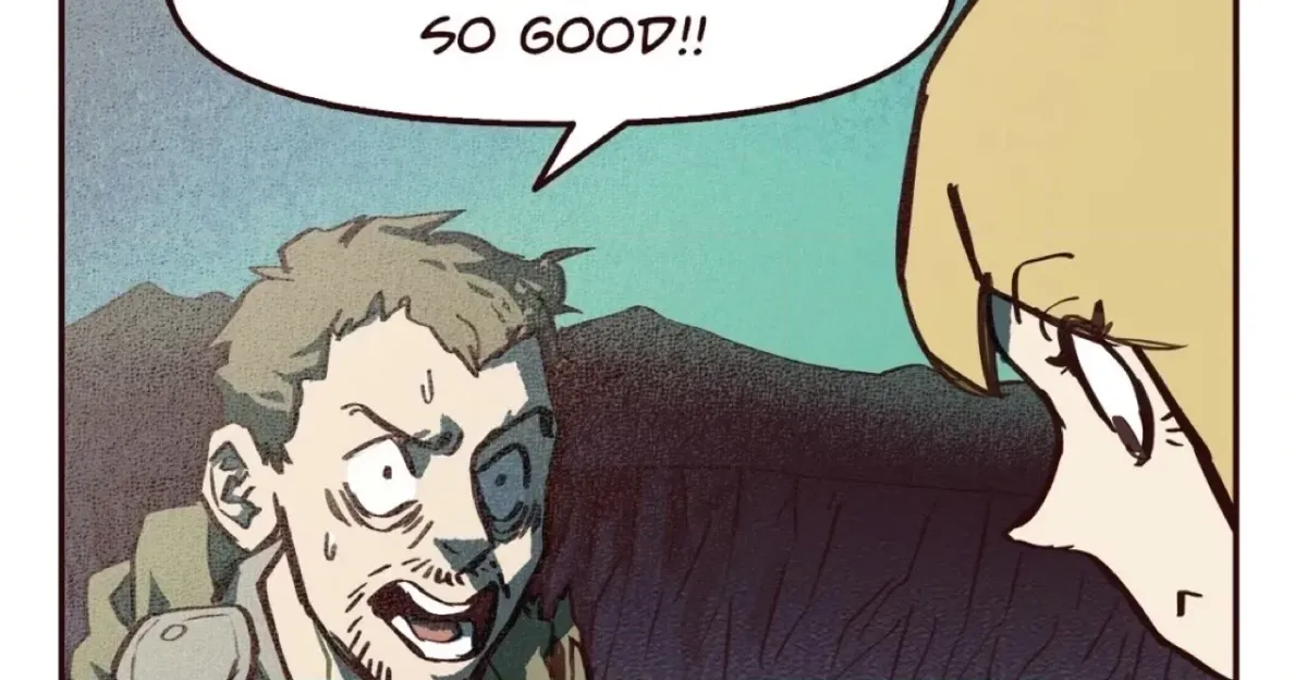 Deus Bard Machina Chapter 9 page 79 - 
