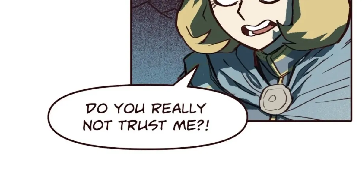 Deus Bard Machina Chapter 9 page 81 - 