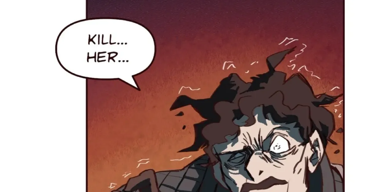 Deus Bard Machina Chapter 9 page 83 - 