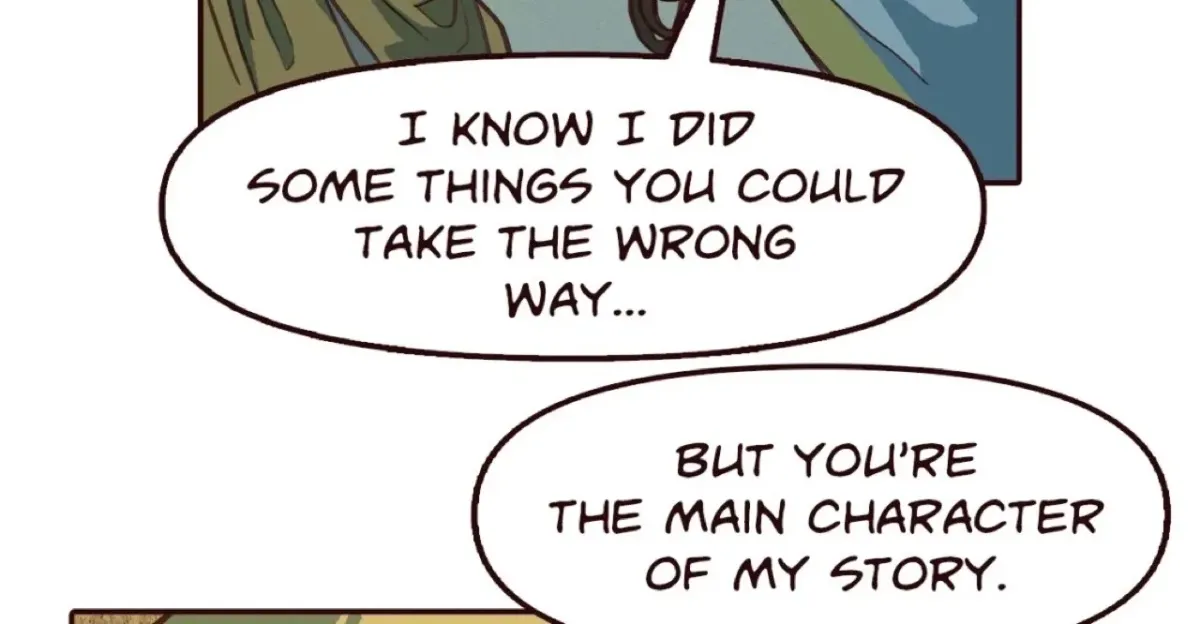 Deus Bard Machina Chapter 9 page 85 - 
