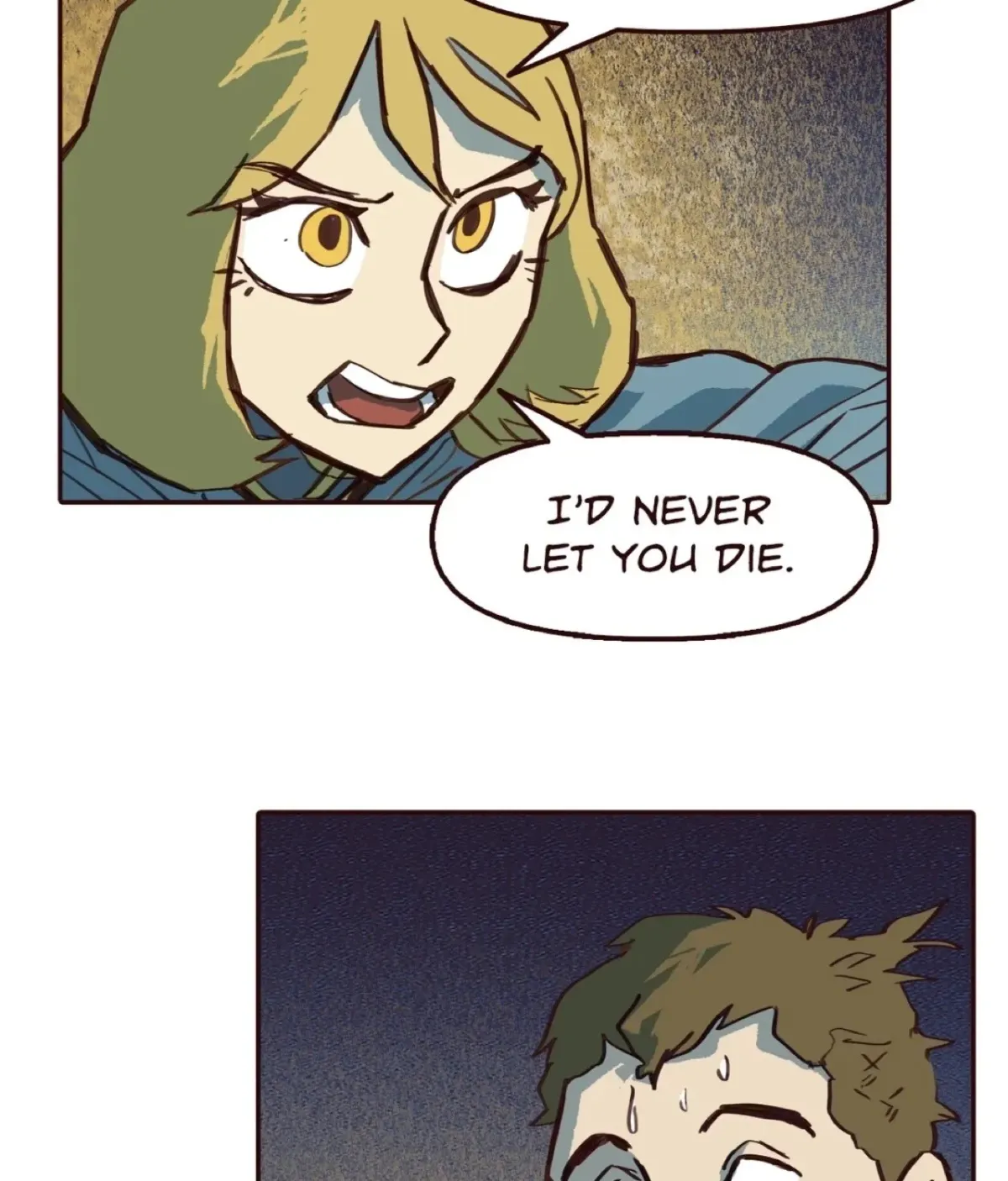 Deus Bard Machina Chapter 9 page 86 - 