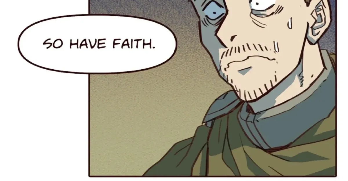 Deus Bard Machina Chapter 9 page 87 - 