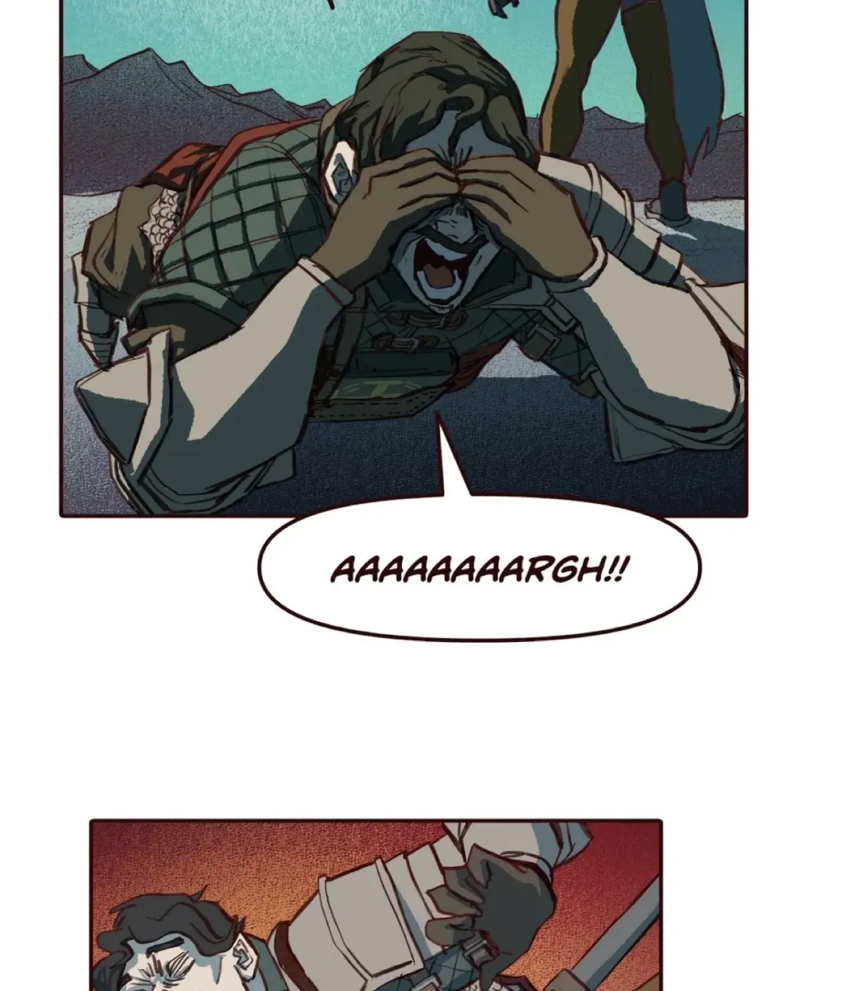 Deus Bard Machina Chapter 9 page 10 - 