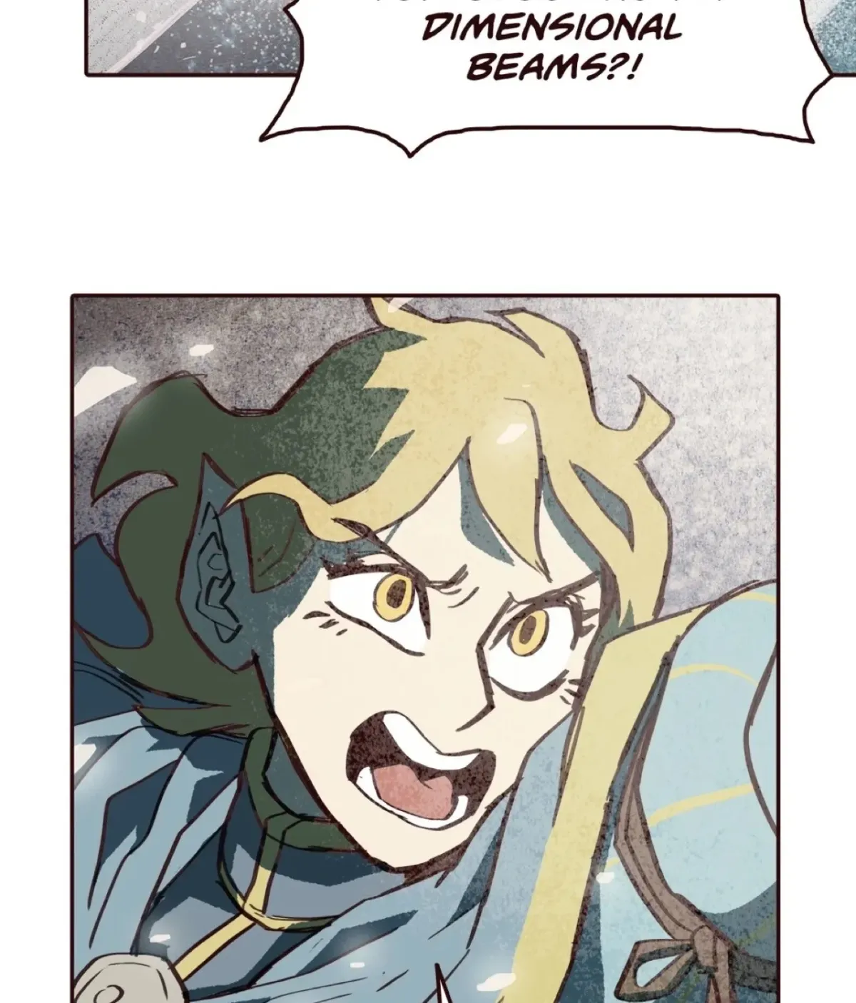 Deus Bard Machina Chapter 9 page 96 - 