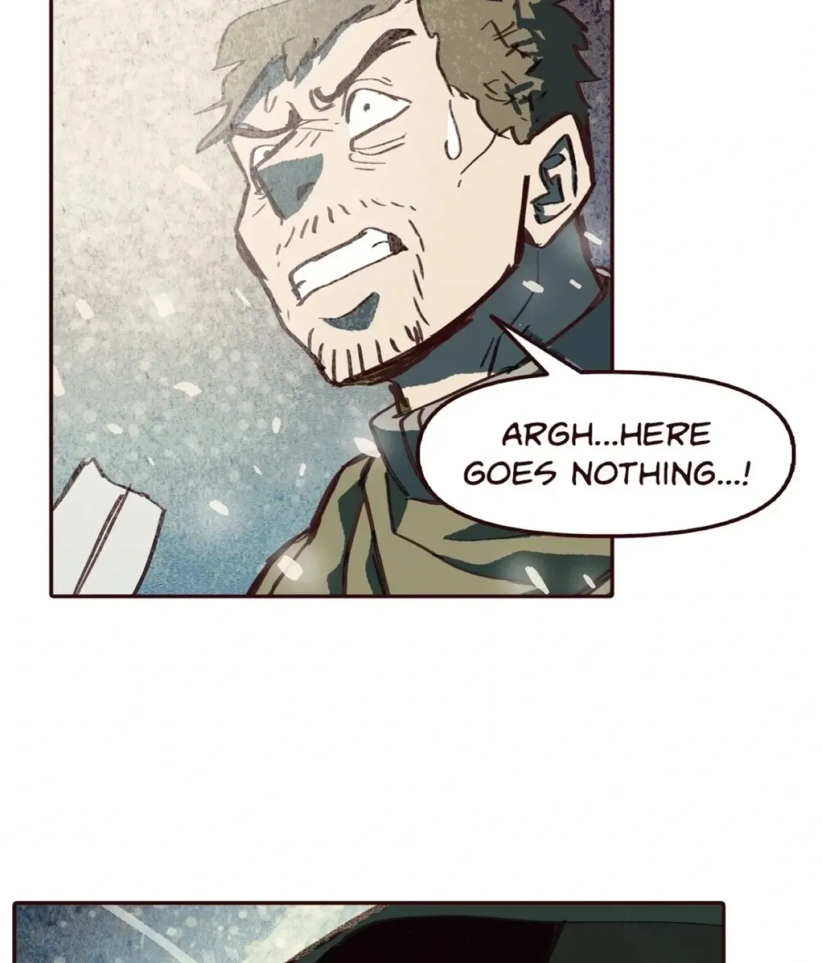 Deus Bard Machina Chapter 9 page 98 - 