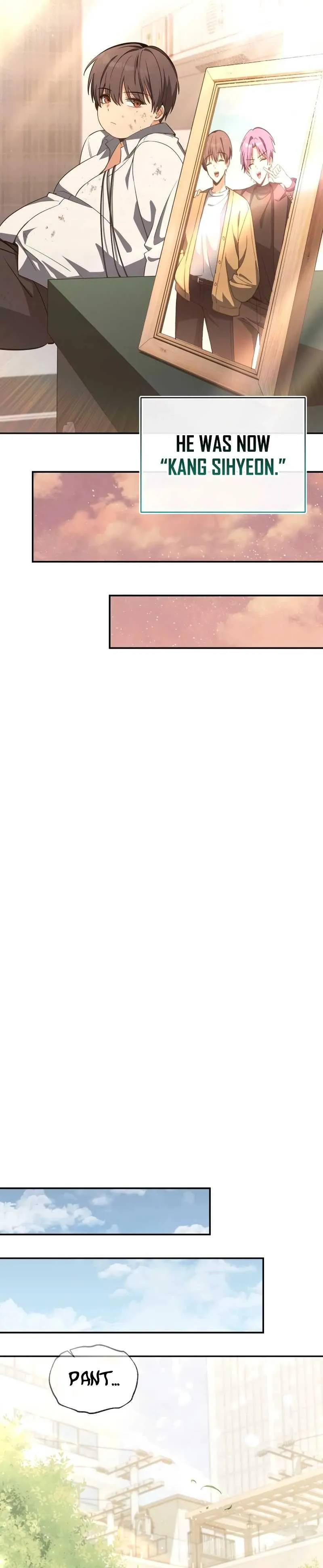 Devely’s Healing Time Chapter 1 page 15 - 