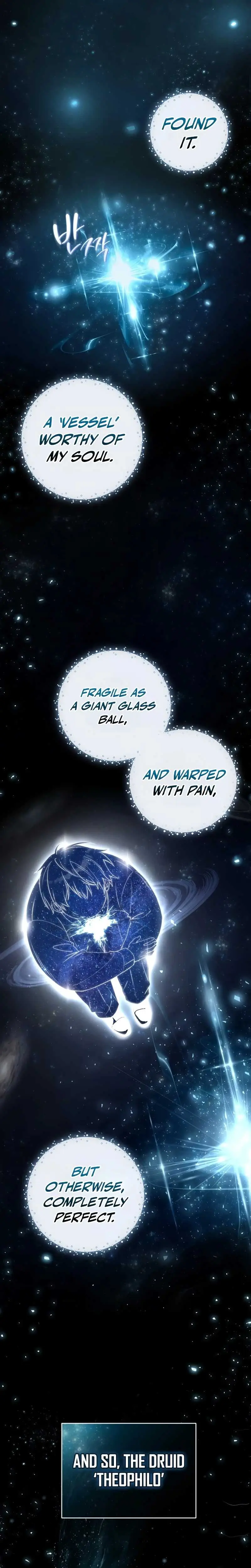 Devely’s Healing Time Chapter 1 page 4 - 