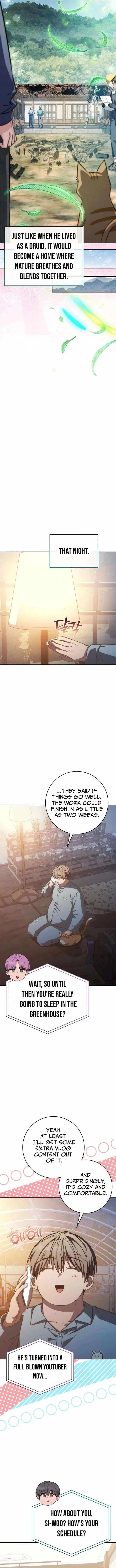Devely’s Healing Time Chapter 10 page 13 - 