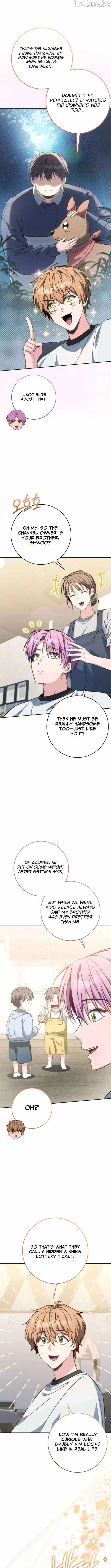 Devely’s Healing Time Chapter 12 page 15 - 