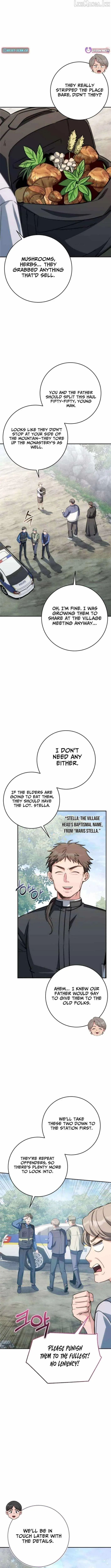 Devely’s Healing Time Chapter 12 page 4 - 