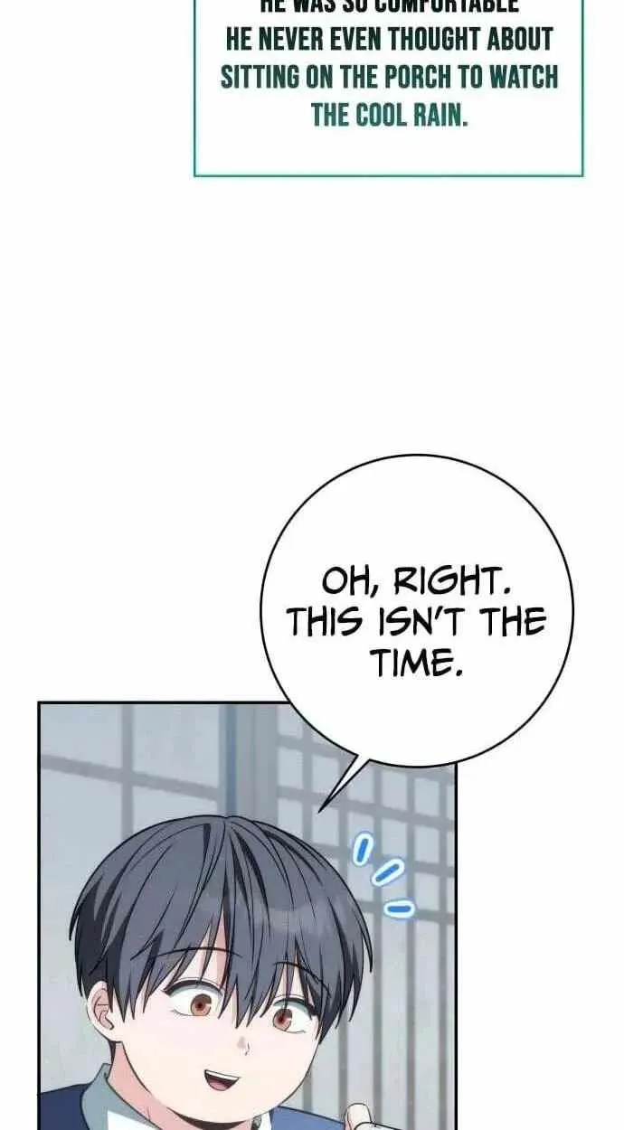 Devely’s Healing Time Chapter 13 page 11 - 