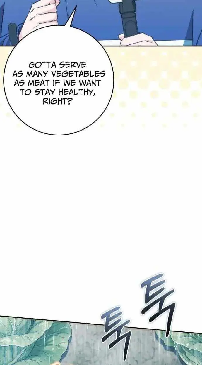 Devely’s Healing Time Chapter 13 page 16 - 