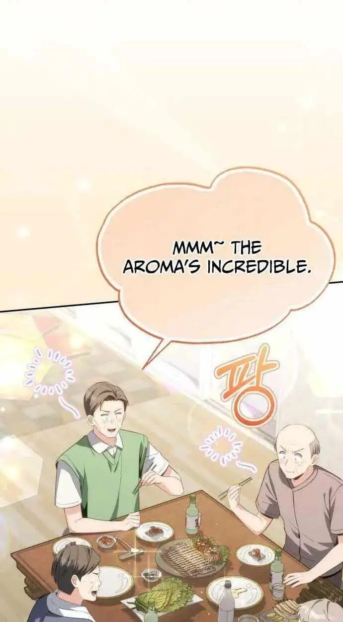 Devely’s Healing Time Chapter 13 page 56 - 
