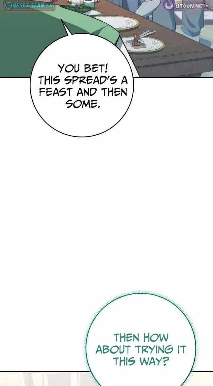 Devely’s Healing Time Chapter 13 page 59 - 