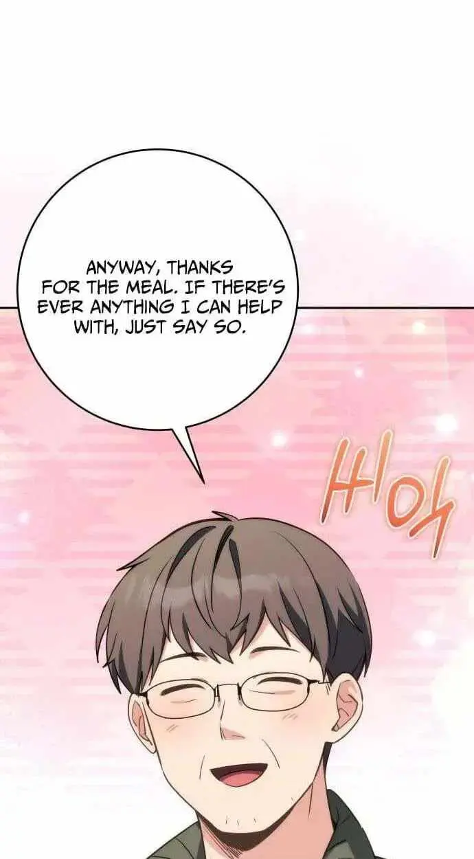 Devely’s Healing Time Chapter 13 page 74 - 