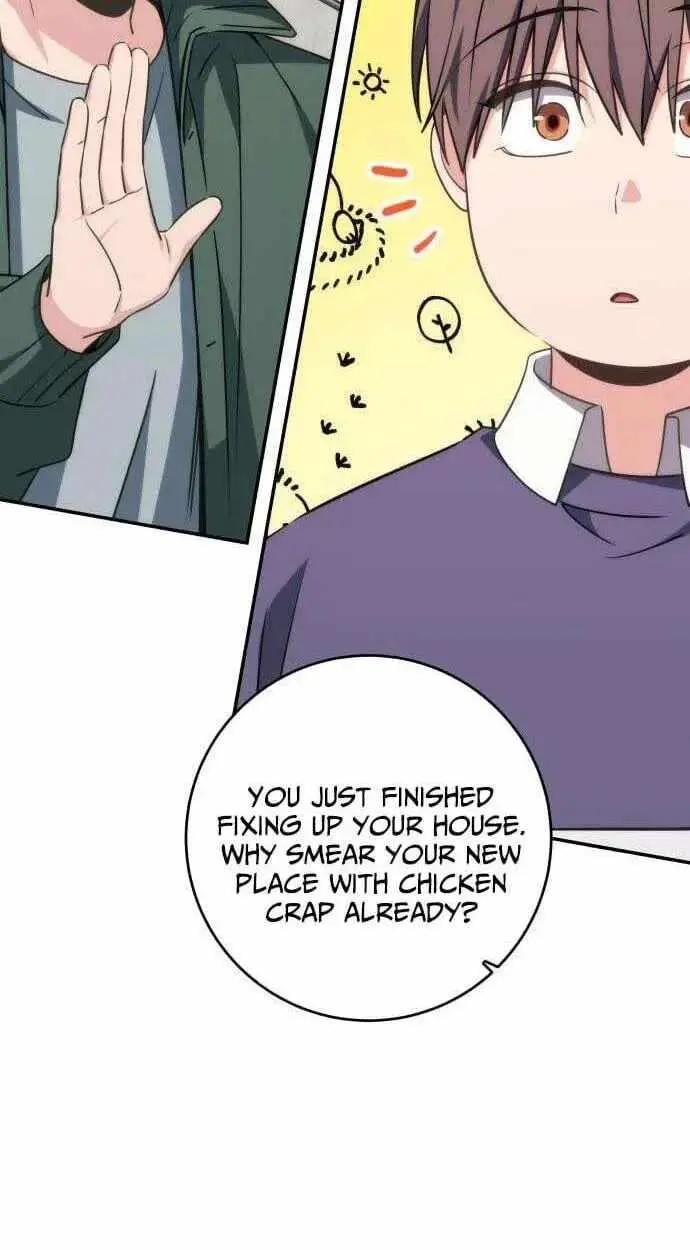 Devely’s Healing Time Chapter 13 page 82 - 