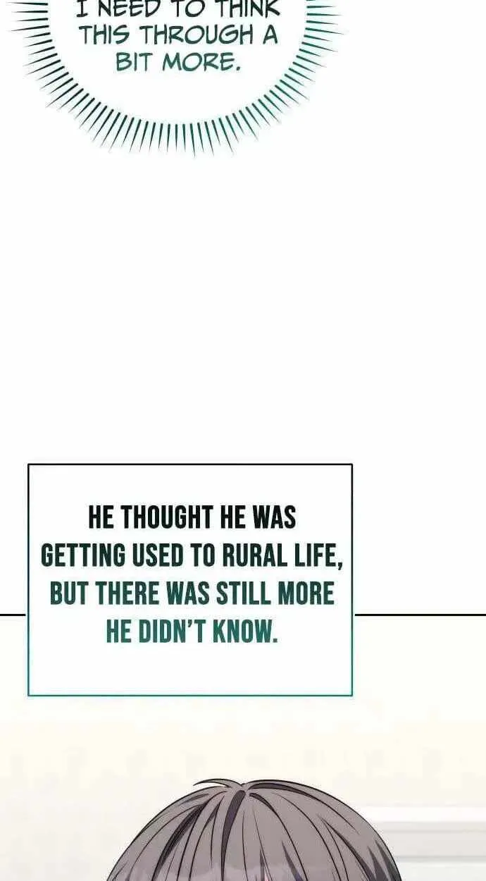 Devely’s Healing Time Chapter 13 page 84 - 