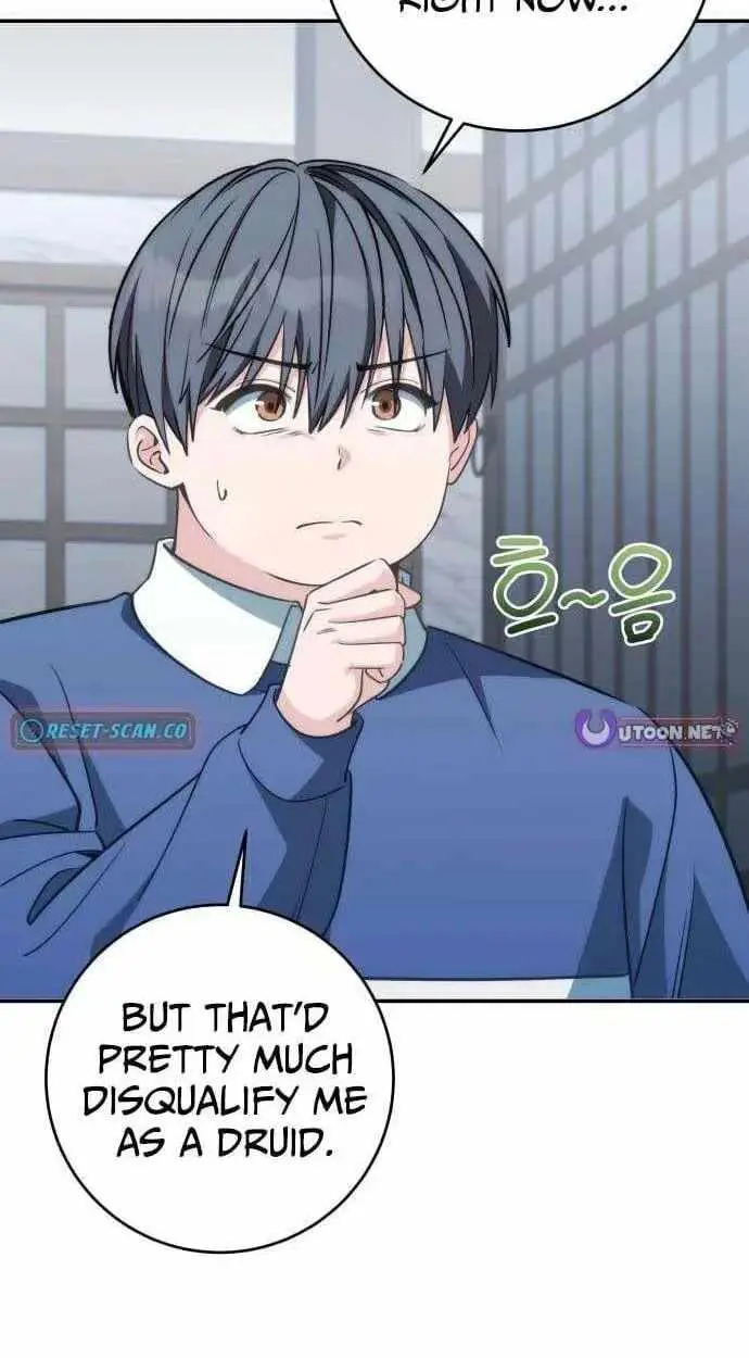 Devely’s Healing Time Chapter 13 page 100 - 