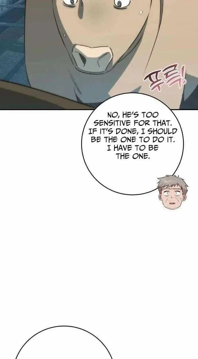 Devely’s Healing Time Chapter 14 page 15 - 