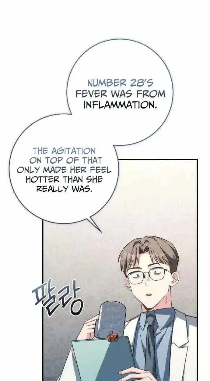 Devely’s Healing Time Chapter 14 page 45 - 